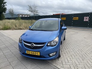 Opel KARL 1.0 ecoFLEX Edition (bj 2017)