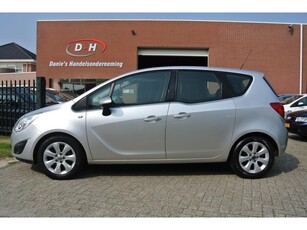 Opel Meriva 1.4 Edition airco inruil mogelijk nap