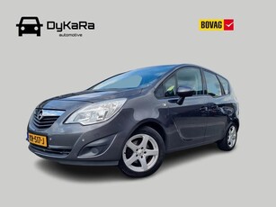 Opel Meriva 1.4 Turbo Edition Trekhaak PDC