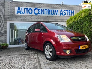 Opel Meriva 1.6-16V Cosmo