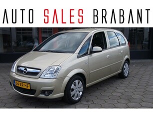 Opel Meriva 1.6-16V Cosmo