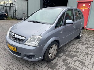 Opel Meriva 1.6-16V Enjoy