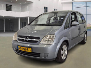 Opel Meriva 1.6-16V Maxx Cool/AUTOMAAT