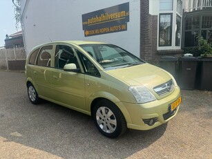 Opel Meriva 1.6-16V Temptation