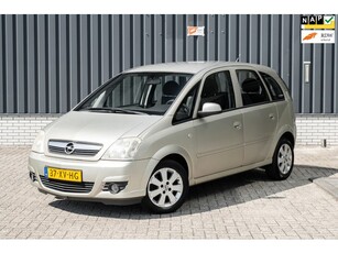 Opel Meriva 1.6-16V Temptation*Airco*Trekhaak*