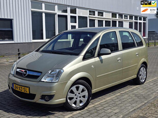 Opel Meriva 1.6-16VTemptation/Airco/Cruise/AUTOMAAT!