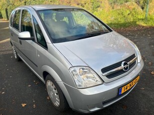 Opel Meriva 1.6 2004 New Apk Airco 138NAP