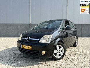 Opel Meriva 1.6 Cosmo/APK/NAP/