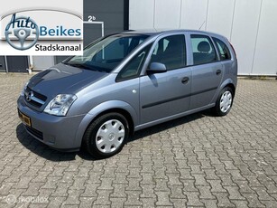 Opel Meriva 1.6 Enjoy