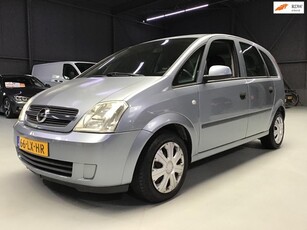 Opel Meriva 1.6 Enjoy I Apk 08-2025 I Cruise Contr I Airco