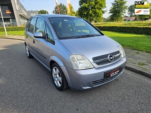 Opel Meriva 1.6 Maxx airco