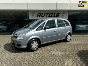 Opel Meriva 1.8-16V Enjoy