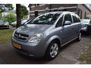 Opel Meriva 1.8-16V Maxx Trekhaak/Cruise (bj 2004)