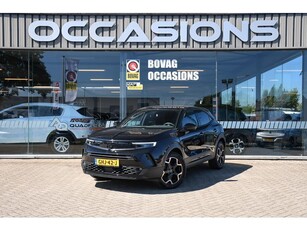 Opel Mokka 1.2 Turbo gs APPLE CARPLAY/ NAVIGATIE/ DAB