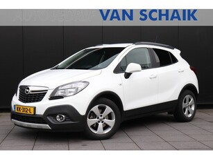 Opel Mokka 1.4 T Edition PDC CRUISE AIRCO NAVI