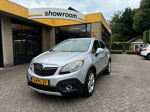 Opel Mokka 1.6 Edition Navi Airco Stuur + Stoelverwarming