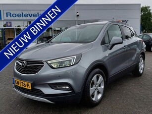 Opel Mokka X 1.4 Turbo 140pk Innovation+ 1ste Eigenaar