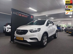 Opel Mokka X 1.4 Turbo Innovation-TREKHAAK-CAR PLAY-CAMERA