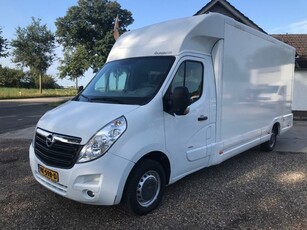 Opel Movano 2.3 CDTi 150 Euro 5 Polyvolume Durisotti