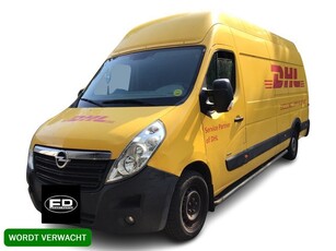 Opel Movano 2.3 CDTI BiTurbo L4H3 EL Start/Stop (bj 2017)