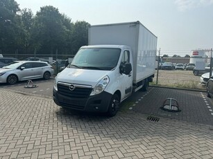 Opel Movano 2.3 CDTI L4 DL