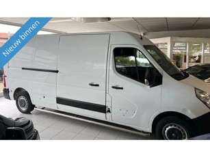 Opel Movano L3 H2 Euro 6 (bj 2017)