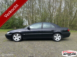 Opel Omega 3.2i V6 Executive Edition NIEUWE DISTRIBUTIERIEM! VERKOCHT