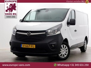 Opel Vivaro 1.6 CDTI 125pk E6 L1H1 Edition