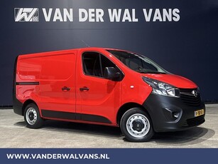 Opel Vivaro 1.6 CDTI L1H1 Euro6 Airco Navigatie