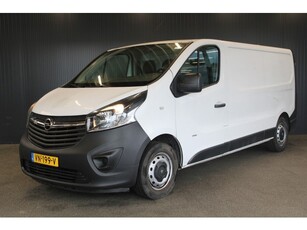 Opel Vivaro 1.6 CDTI L2H1 Edition EcoFlex € 4.950,-