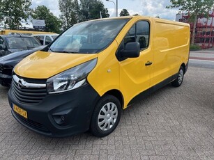 Opel Vivaro 1.6 CDTI L2H1 LANG AIRCO KLIMA EURO6 137000KM