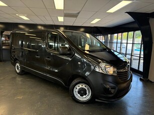 Opel Vivaro 1.6 dCi