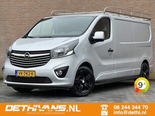 Opel Vivaro 1.6CDTI Lang / Sport / Imperial / Trekhaak