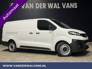 Opel Vivaro 2.0 CDTI 177pk Automaat L3H1 Euro6 Airco