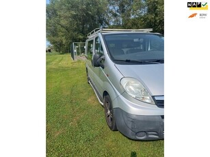 Opel Vivaro 2.0 CDTI L1H1