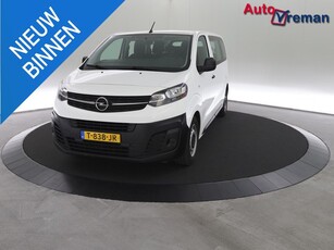 Opel Vivaro Combi 1.5 CDTI L2H1