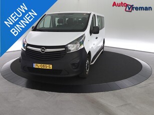 Opel Vivaro Combi 1.6 CDTI L2H1 ecoFLEX