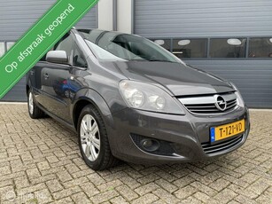 Opel Zafira 1.8 Cosmo