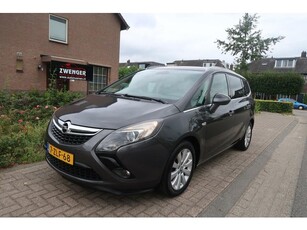 Opel Zafira Tourer 1.4T