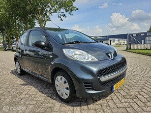 Peugeot 107 1.0-12V XR Airco