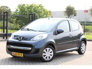 Peugeot 107 1.0-12V XR l Elek Pak l APK 08-2025