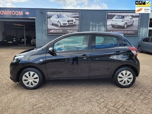 Peugeot 108 1.0 e-VTi Active 5-deurs - 1e Eigenaar 84.196