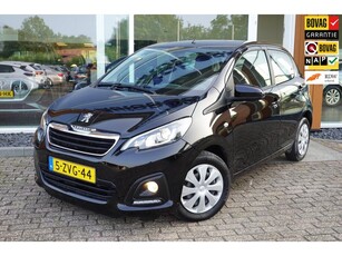 Peugeot 108 1.0 e-VTi Active