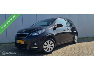 Peugeot 108 1.0 e-VTi Active Airco/5Deurs/Mistlampen