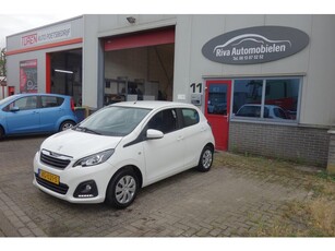 Peugeot 108 1.0 e-VTi Active Airco (bj 2019)