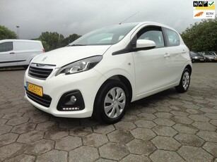 Peugeot 108 1.0 e-VTi Active AIRCO/BT/5 DEURS