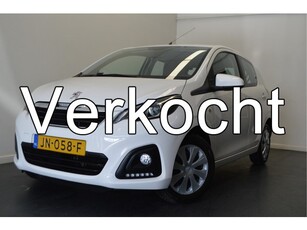 Peugeot 108 1.0 e-VTi Active , AIRCO , EL VOOR , MISTL V