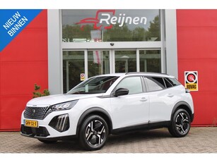 Peugeot 2008 1.2 130PK AUTOMAAT ALLURE NIEUWE MODEL!