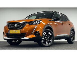 Peugeot 2008 1.2 PureTech