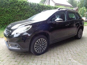 Peugeot 2008 1.2 PureTech